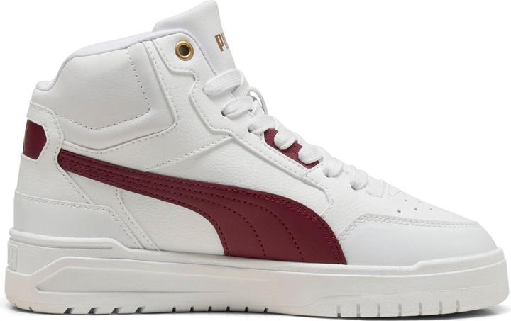 Image du produit Puma Shuffle Downtown Mid Jr (38.5)