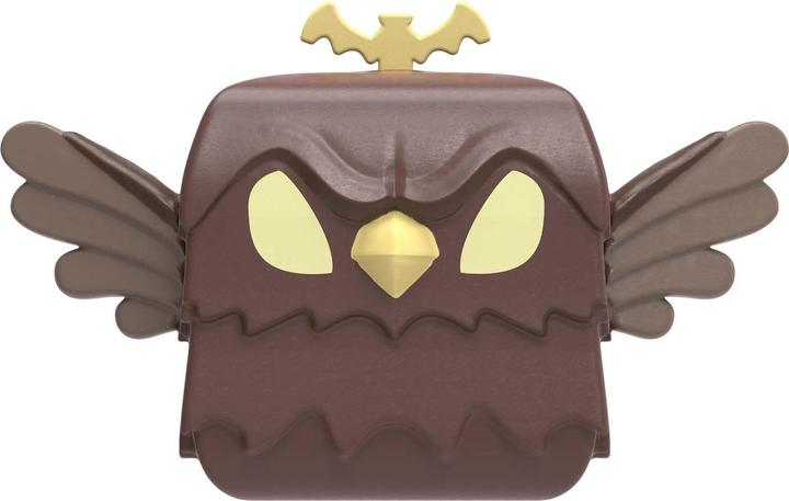 Actual product image Blox Fruits - Minifigure 4 Pack - S2