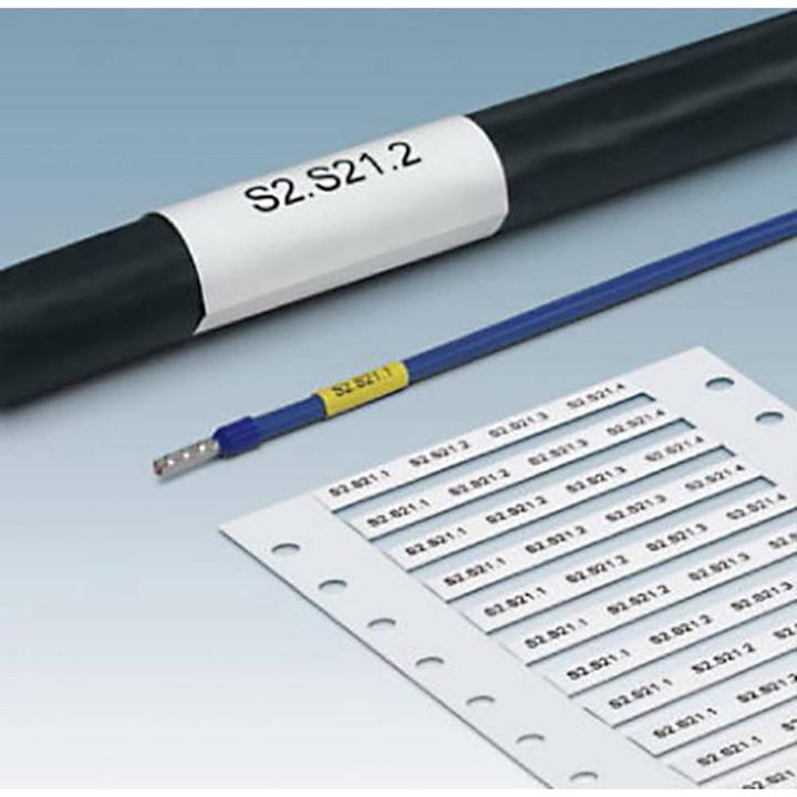 Immagine prodotto Phoenix Contact Marcatore termorestringente Mont (1x)