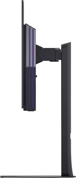 Actual product image LG 27GX700A-B (2560 x 1440 pixels, 27")