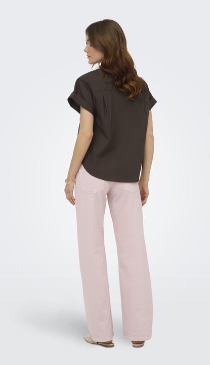 Immagine prodotto Only Onlkeri S/S Fold Shirt Wvn (L)