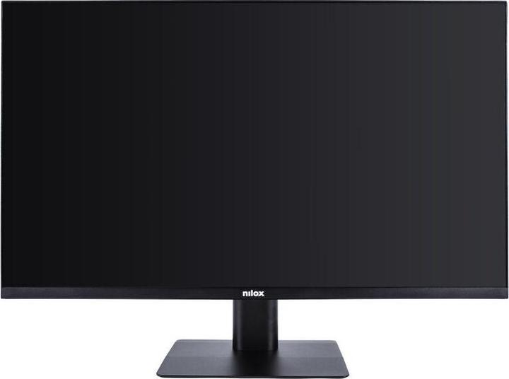 Produktbild Nilox NXMM27FHD112 27' Ips PC Monitor (1920 x 1080 Pixel, 27")