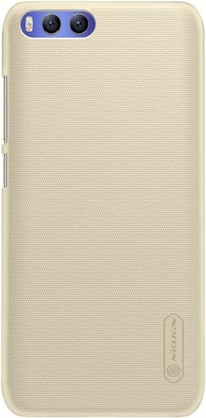 Immagine prodotto Nillkin Serie Super Frosted Shield (Xiaomi Mi6)