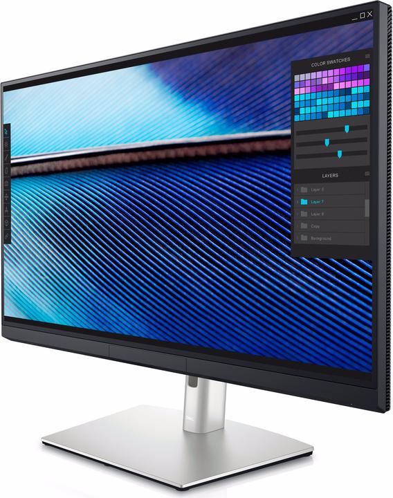 Produktbild Dell UltraSharp UP3221Q (3840 x 2160 Pixel, 32")