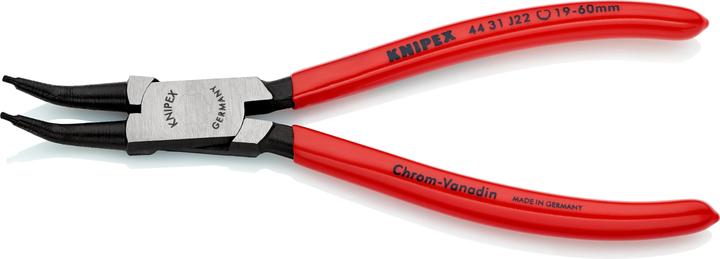 Image du produit Knipex Greifzange (125 mm)