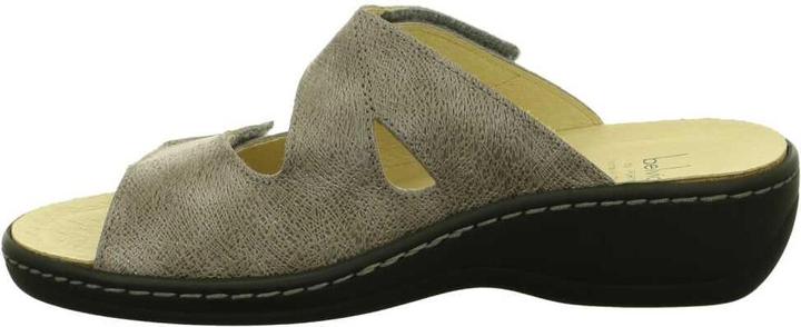 Produktbild Belvida 8800 2 Klett Pantolette (37)