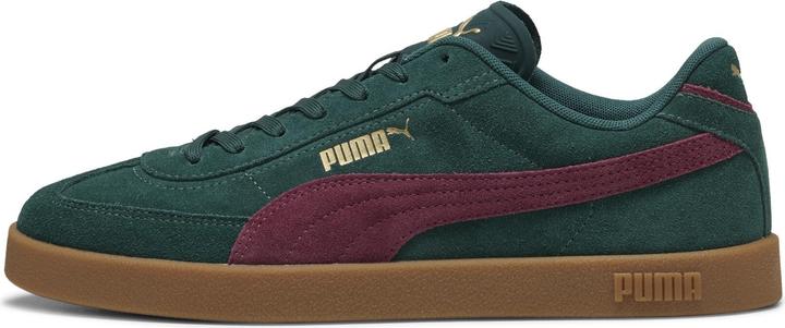 Rosso, Verde