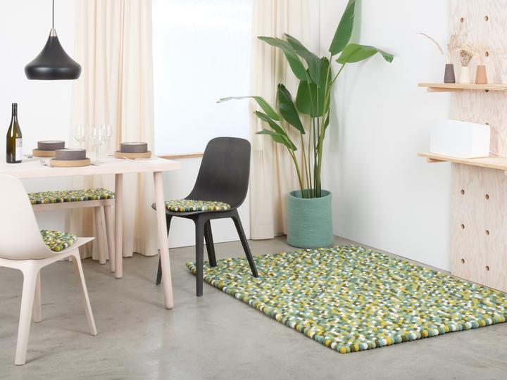 Actual product image Myfelt Finn (50 x 70 cm)