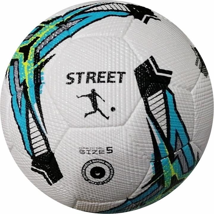 Produktbild Rubbabu Street Star (5)