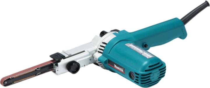 Actual product image Makita tape file (Belt sanders, 500 W)