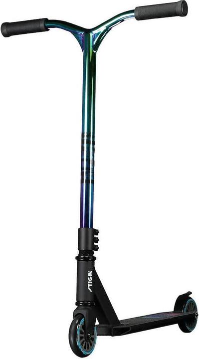 Produktbild Stiga Trick Scooter Neon Haube