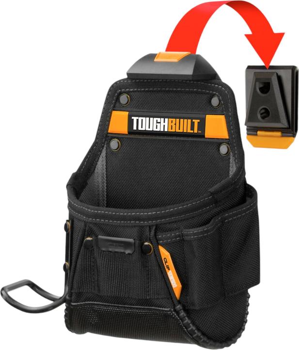 Produktbild ToughBuilt Projekttasche