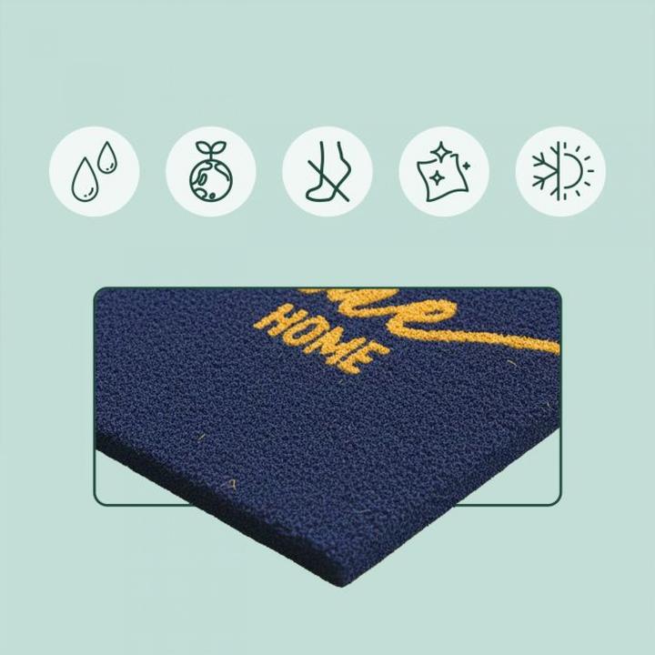 Immagine prodotto Relaxdays zerbino (40 x 60 cm)