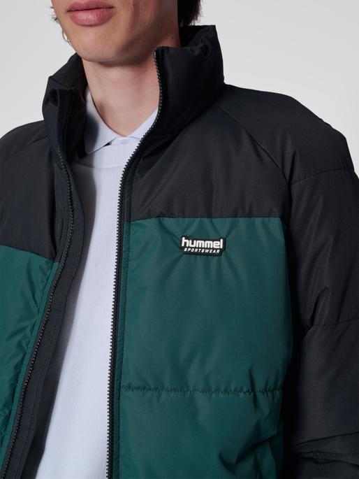 Produktbild hummel Hmlpuff Jacket Short Sportswear (S)