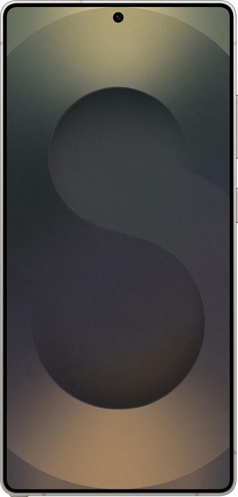 Actual product image Samsung Galaxy S25 Ultra (512 GB, Titanium Black, 6.90", Dual SIM, 200 Mpx, 5G)