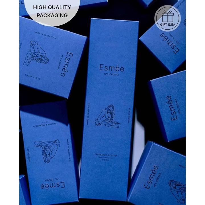 Actual product image Esmée Premium Scents - Diffuser (200 ml)