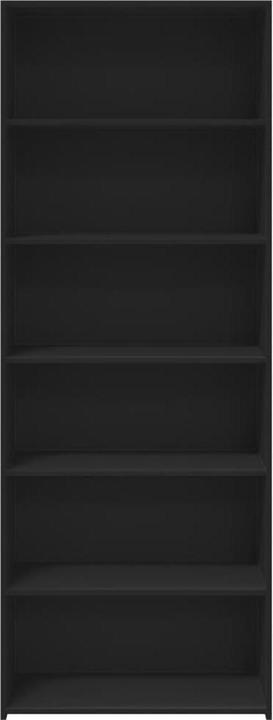 Image du produit vidaXL Highboard (70 x 41 x 185 cm)