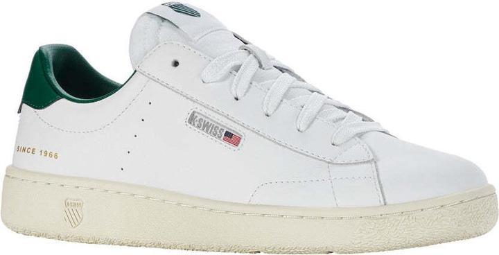Actual product image K-Swiss trainers slammklub cc (42)