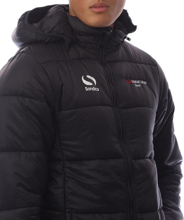 Produktbild Sondico Steppjacke (M)