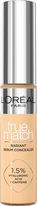 Image du produit L'Oréal Paris L'Oréal Mineral/True Match (5D Moyen)
