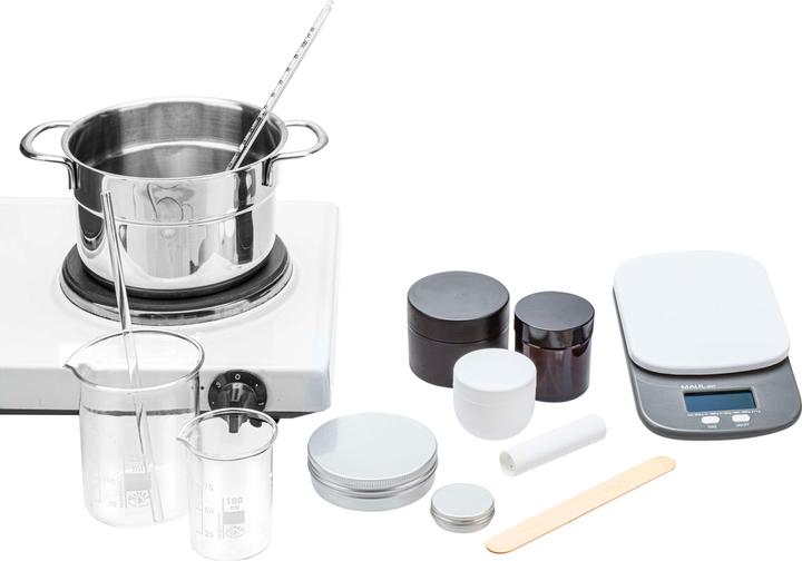 Actual product image Glorex Beaker tool