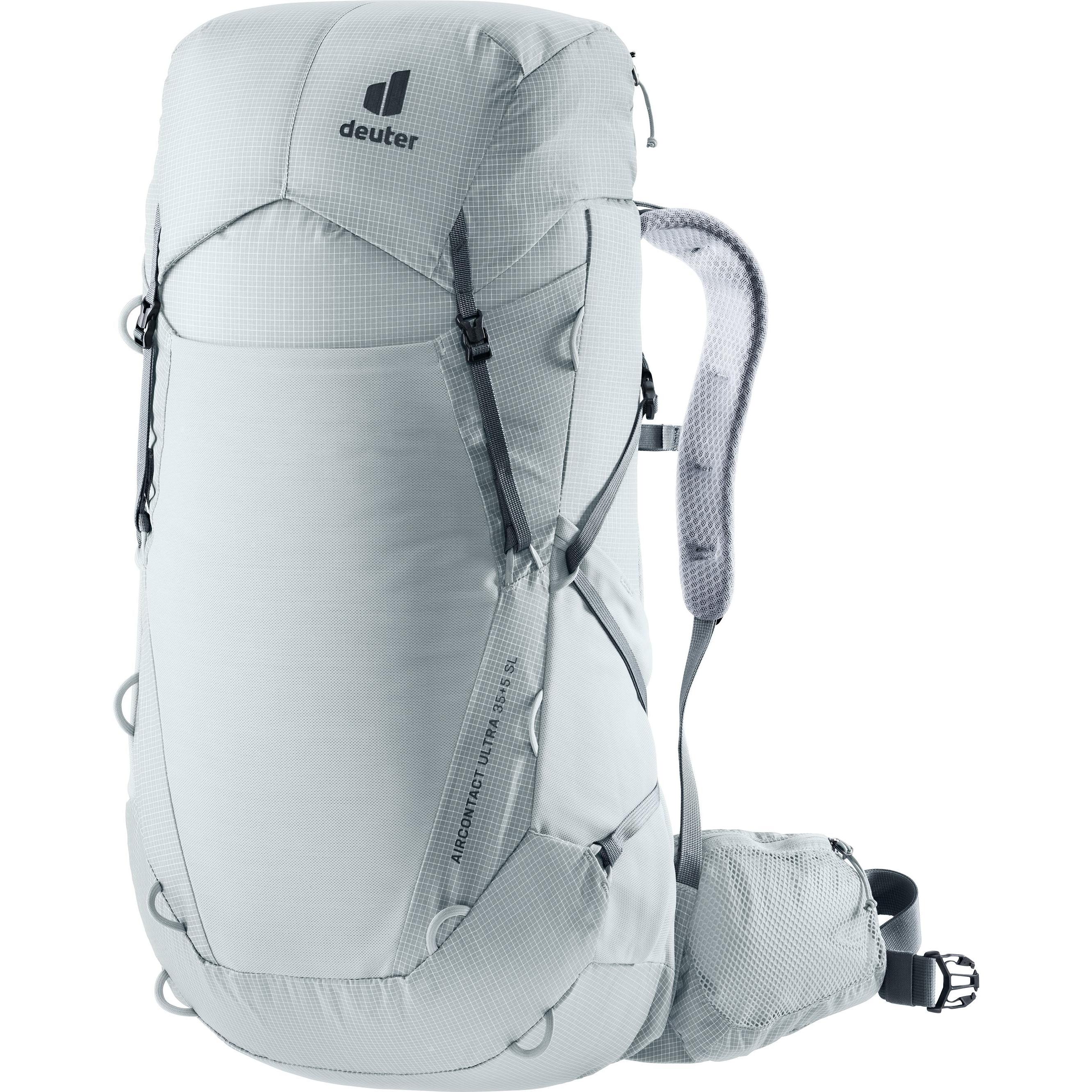 Deuter, Rucksack, (35 l)