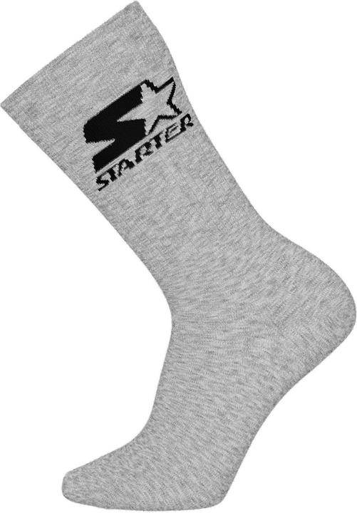 Produktbild Starter 9pk Crew Socks (9er Pack, 43 - 46)
