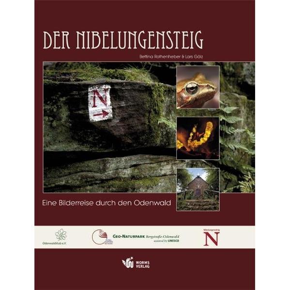 Gölz:Nibelungensteig, Ratgeber von Worms