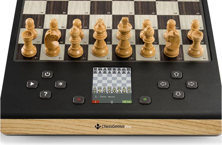 Image du produit Millennium Chess Genius Pro
