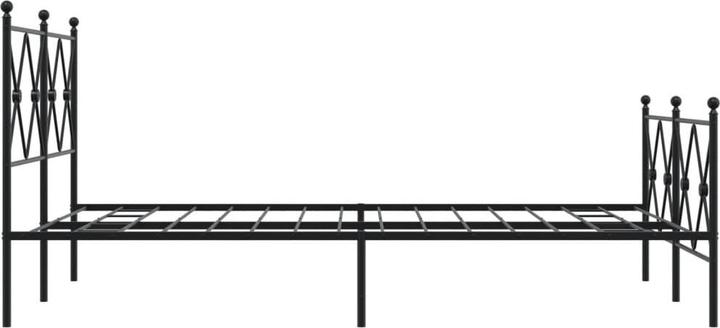 Image du produit vidaXL Bettgestell (120 x 200 cm)