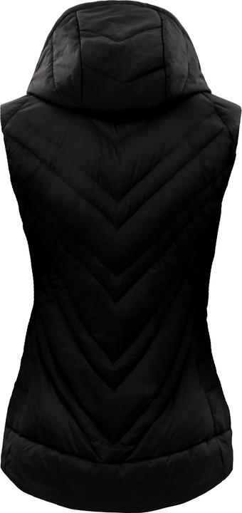 Produktbild Grüezi Bag Women's Lightful DownWool Vest (M)
