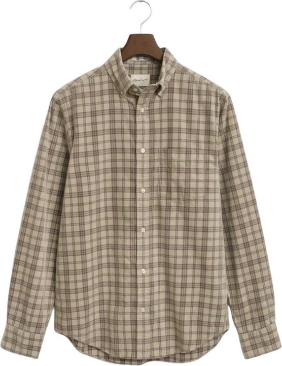 Immagine prodotto GANT Camicia a Quadri in Velluto a Coste (XXL)