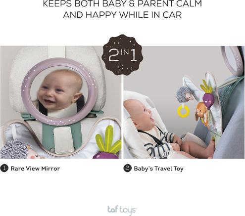 Produktbild Taf Toys Urban Garden