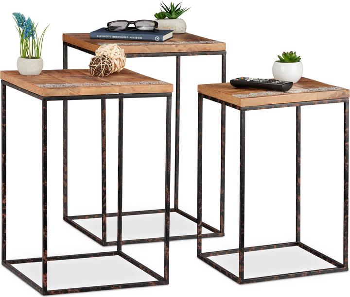 Image du produit Relaxdays Angelique