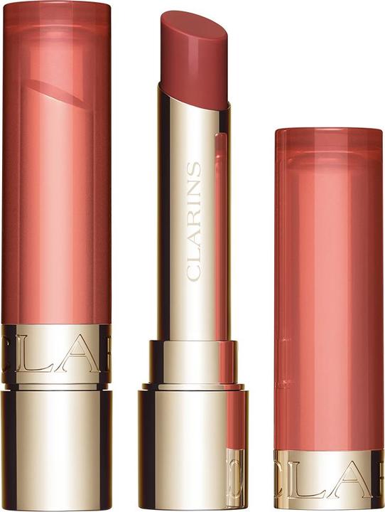 Actual product image Clarins Lip Oil Balm 03 Lychee 2.9g (Balm, Oil, 3 ml)