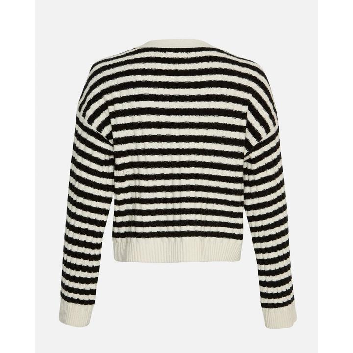 Produktbild Moss copenhagen strickjacke, damen kitna (M, L)