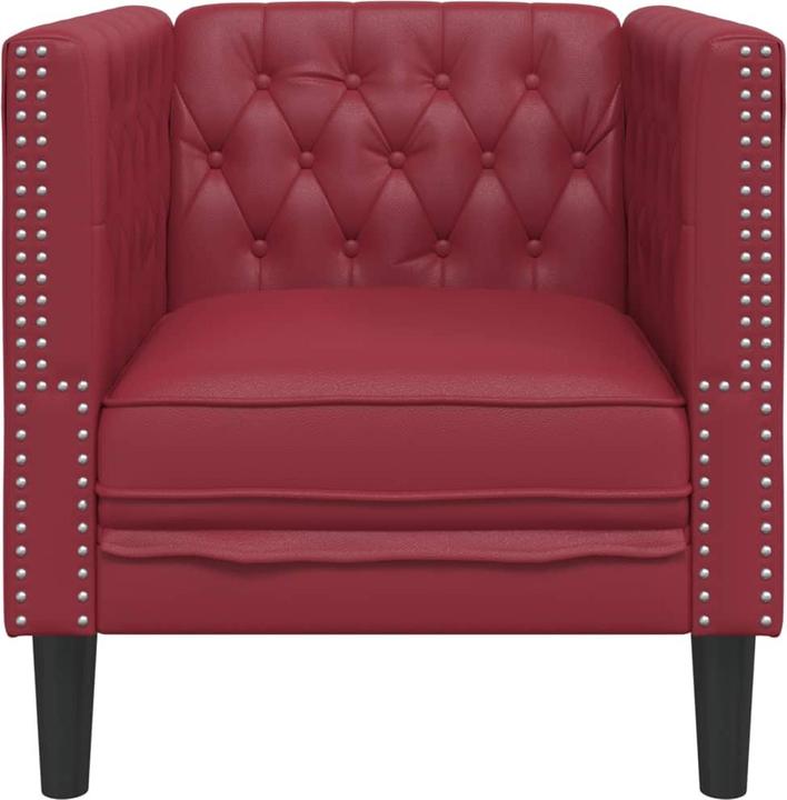 Produktbild vidaXL Chesterfield-Sessel