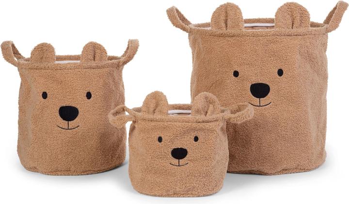 Actual product image Childhome Aufbewahrungskorb
