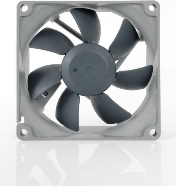 Produktbild Noctua NF-R8 redux 1800 3-PIN (80 mm, 1 x)