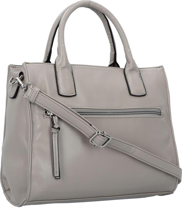 Actual product image Tom Tailor Juana handbag 28 cm