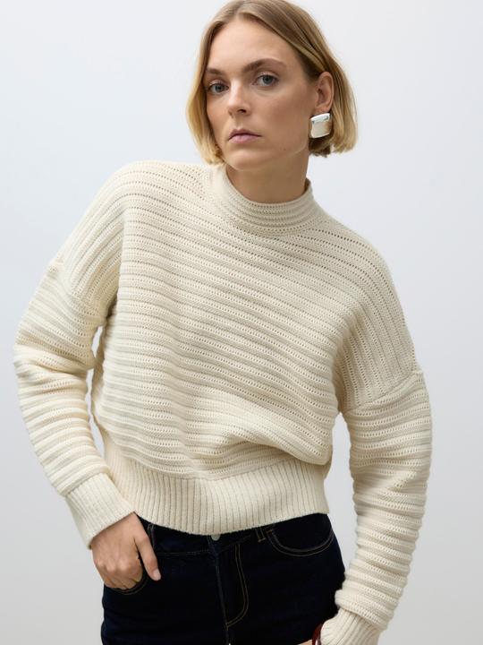 Immagine prodotto Vero Moda AWSIBILLE Pullover Strickpullover (M)