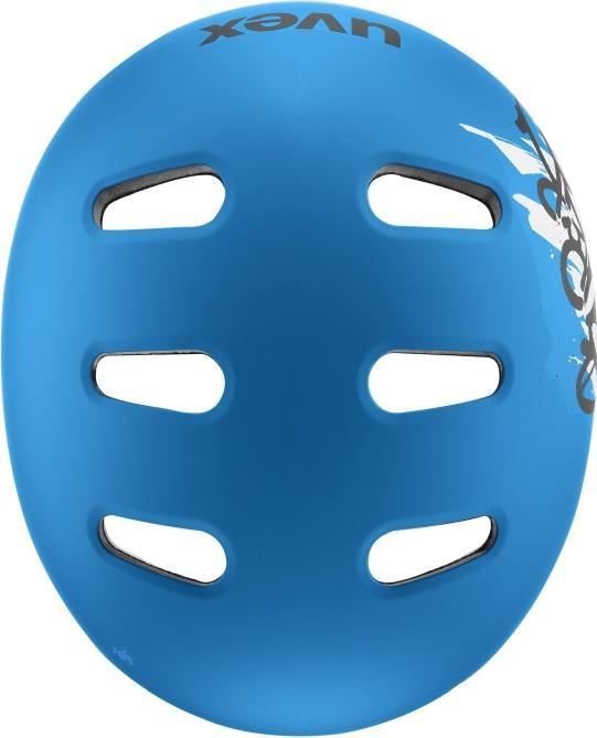 Produktbild Uvex kid 4 style (55 - 58 cm)