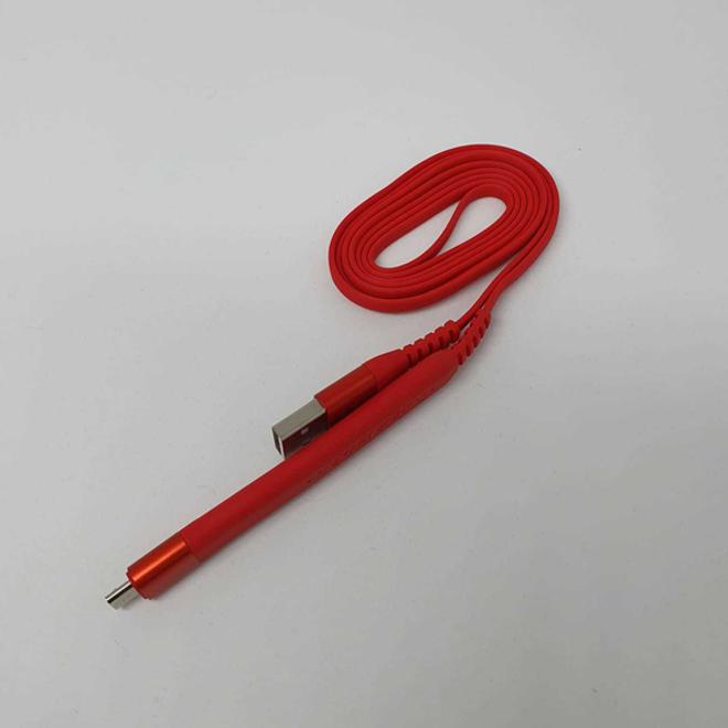 Image du produit MU Classic USB A – Micro USB B (1.20 m, USB 2.0)