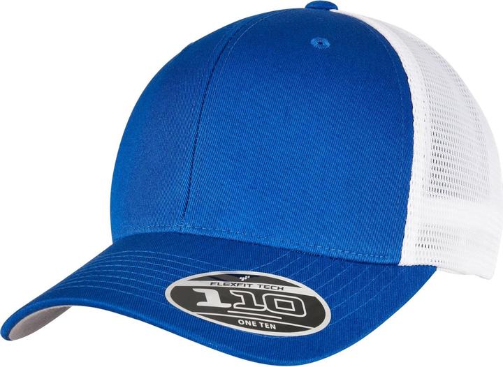 Produktbild Flexfit 110 Mesh 2-Tone Cap (One Size)