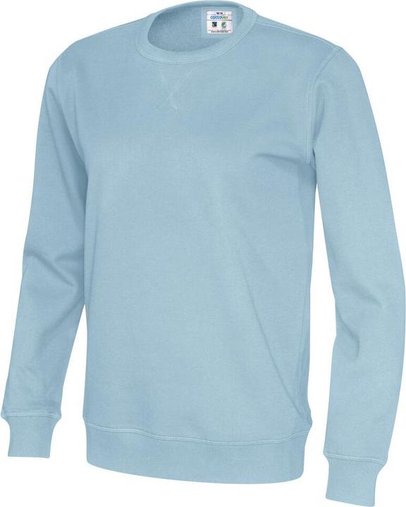 Image du produit Cottover Col ras du cou unisexe (4XL)