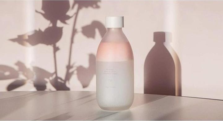 Immagine prodotto Aromatica Tonico di trattamento all'infusione di rosa rivitalizzante (200 ml)