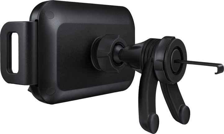 Actual product image Samsung Wireless Car Charger EP-H5300 (9 W)