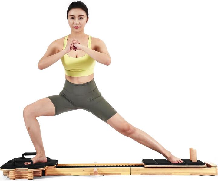 Produktbild Mint Lama Pilates Reformer Lite