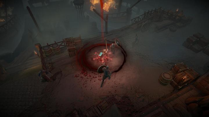 Actual product image Vikings: Wolves of Midgard - Limited Special Edition (PC) (PC, DE)