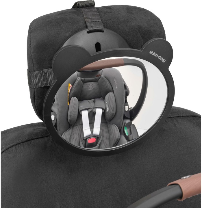 Immagine prodotto Maxi-Cosi Specchio auto Mc Back Seat *6 Nero